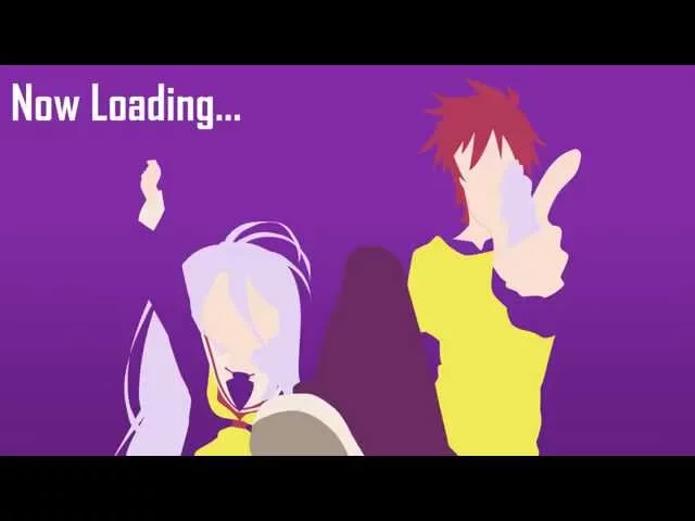 Download MP3 No Game No Life | Soundtrack「Now Loading...」