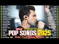 Download Lagu Maroon 5, Rihanna, The Weeknd, Dua Lipa, Ed Sheeran, Bruno Mars, Adele 💥 Billboard Top 50 This Week