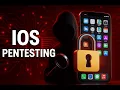 How to Perform iOS PenTesting Beginner to Pro Guide