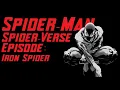 Download Lagu Spider-Man PS4 - James Arnold Taylor Voiceover (Iron Spider) / PS4 Spider-Verse Episode 3