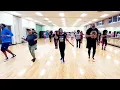 Used Ta Be My Girl Line Dance