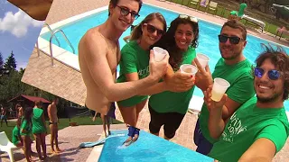 ATRIDAY IN LOVE 2018 