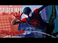 Muspace - Why Do I Try | One-shot Web Swinging to Music 🎵 (Spider-Man Miles Morales)