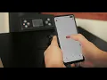 Freedom Independence PS21 Pellet Stove - WiFi Setup Controls