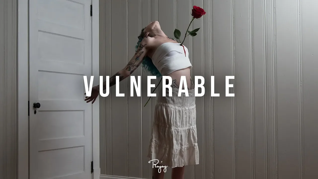"Vulnerable" - Storytelling Rap Beat | Free Hip Hop Instrumental Music 2018 | Flow #Instrumentals
