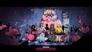 Cairokee Marboot B Astek 