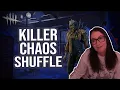 Old School Trapper Tactics in Dead by Daylight - Meg Turney