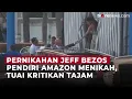 Download Lagu Pendiri Amazon Menikah Justru Tuai Kritikan Tajam | OneNews Update