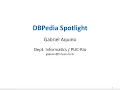 17b-DBpedia Spotlight