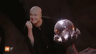 مسلسل علاء الدين الحلقة 10 الجزء 1 حلقة كاملة وياك 