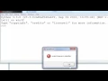 Python Module 01 - 10 Lab1 Answer