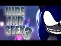 Download Lagu Hide and Seek 3 Sonic.exe Animal i have become