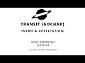 How to Interpret Transits in Vedic Astrology Gochara Dasha Connection Explained