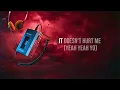 Kate Bush - Running Up That Hill (Lyrics) | Stranger Things Visualizer