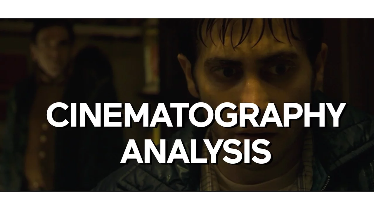 Zodiac Cinematography Analysis: Visual Storytelling in David Fincher's Film
