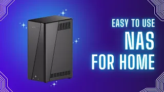 UnifyDrive UC250 NAS Deep Dive - Performance Setup Real-World Use