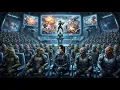 They Displayed Combat Footage to Frighten Cadets Then Someone Noticed the Human