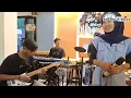 Lagu SEPANGGUNG LOROAN (Hj.Aas rolani)-Live Music Angkringan Wakaji | Hj.Eka dwi w