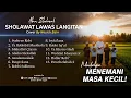 Download Lagu SHOLAWAT LAWAS LANGITAN BIKIN RINDU MASA KECIL! (Cover Nazich Zain)