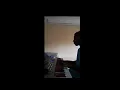 【My All】- Doobie powell - Diogo abreu 🎹🎹