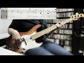 ちあきなおみ - 喝采 (Bass Cover) / Naomi Chiaki - Kassai