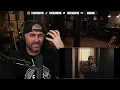 Stephen Wilson Jr - "Something in the Way" Nirvana Cover (Rock Artist Reaction)