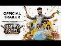 Happy Patel Khatarnak Jasoos | Official Trailer | Vir Das | Aamir Khan | 16th January 2026