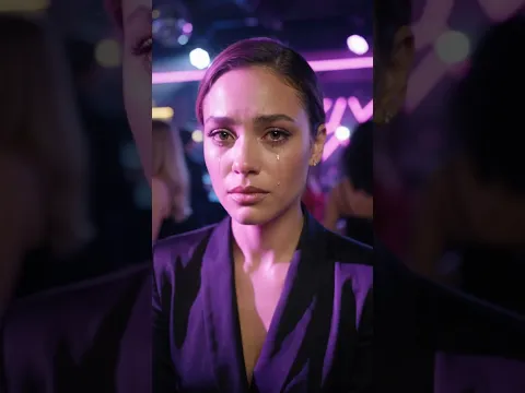 You Can Feel Alone Even In A Crowd…