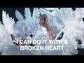 Download Lagu Taylor Swift - Intro + I Can Do It With A Broken Heart (The Eras Tour Live) (REMASTERED)