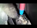 2017 Vivaro Traffic - P0226 Acc Pedal Position sensor