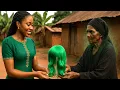 Download Lagu Elle n'arrêtait pas d'emprunter des choses...Jusqu'à ce qu'elle emprunte une perruque d'une sorcière