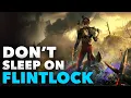 Flintlock The Siege of Dawn is NOT What I Expected