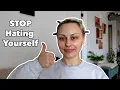 Download Lagu How I learned to STOP hating Myself
