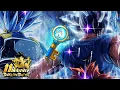 A HUGE GIFT OF THE 11TH ANNIVERSARY BONUS GROWTH KEYS HELP A TON WITH LINK LEVELING Dokkan Battle