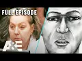 A Body in a Box Led to an International Manhunt S6 E3 Killer Cases Full Episode