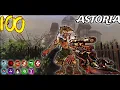 ASTORIA FAST AND EASY EASTER EGG GUIDE CUSTOM ZOMBIES BO3