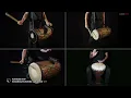 Download Lagu KONKOBA [KASSA] - Sangban/Dununba Variation 1 | Learn Dunun Online