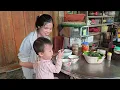 Sinh has received the compensation money but does not want to pay that amount to Bao.