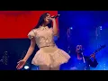 Download Lagu Poppy: new way out [Live 4K] (St. Paul, Minnesota - September 19, 2025)