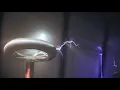 Lagu Monikaze - Launch Nikola - Tesla Coils performance - ETM