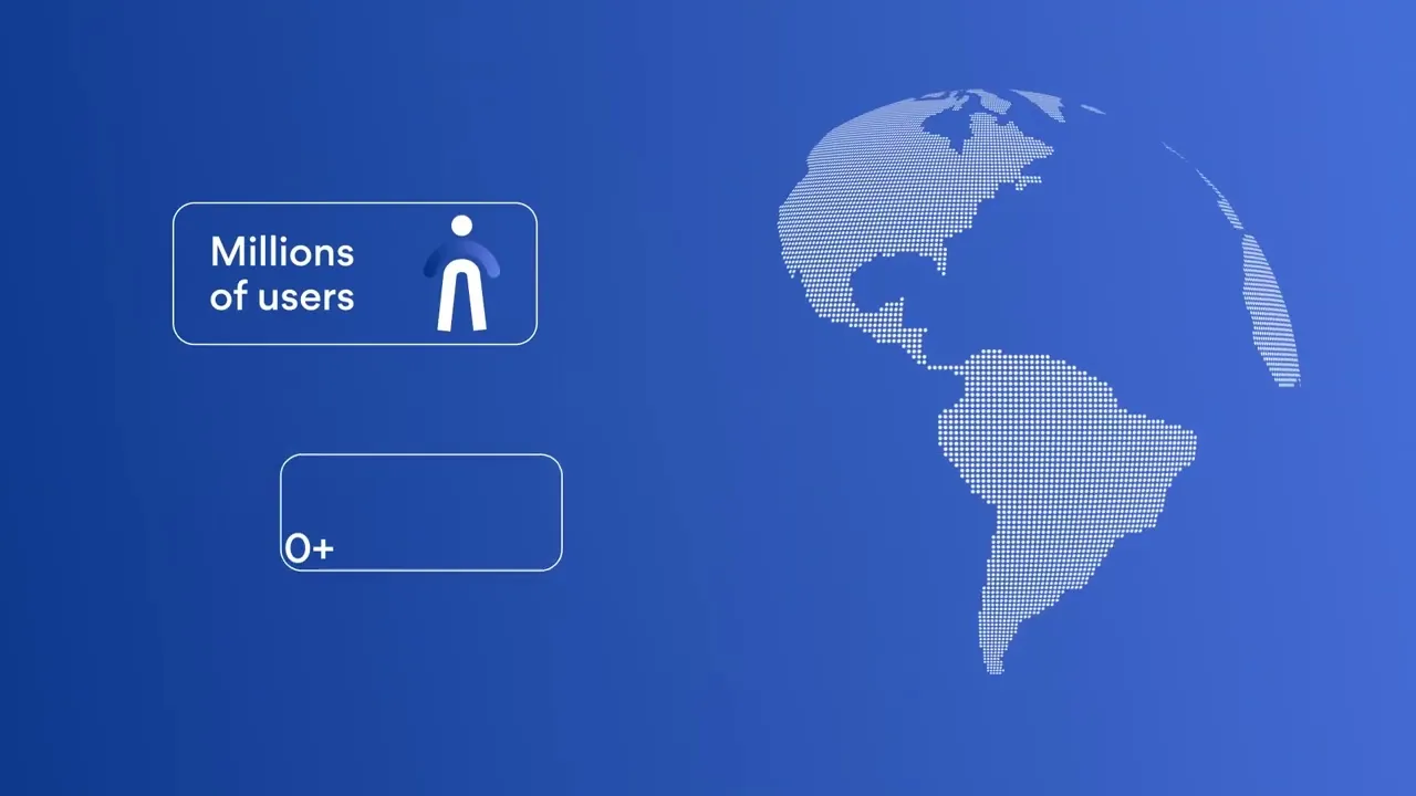 Nord Security software explainer video