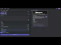 Quick tutorial on how to do a dropdown menu on discohook