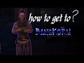 How to Get to Bangkorai ESO Elder Scrolls Online 2023