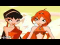 Mysterious Diamonds || Elena - Run Away *Request*