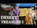 Desert Treasure 1 Quest OSRS Quality Quick Guide 2025