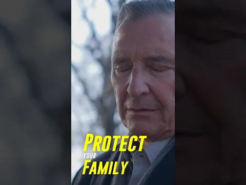 THIS Is How Strong Families Survive