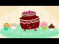 Nursery Rhymes for Kids! Five Little Speckled Frogs + More Kids Songs