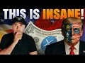 TRUMPS INSANE CRYPTO PLAN COULD MAKE XRP GO PARABOLIC!
