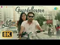 Download Lagu Gundellonaa - 8K Video Song | Ori Devuda | Vishwak Sen, Asha | Leon James | Anirudh Ravichander