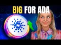 Cardano Is About To Fix Its BIGGEST Weakness - Will It Matter